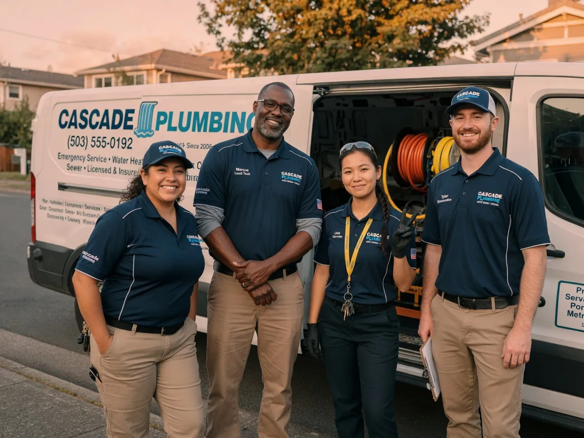 Emergency Plumber company in Grafton, ND